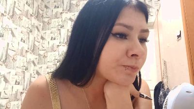 DanicaPeppers live cam on Cam4