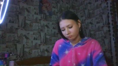 DanicaPeppers live cam on Cam4