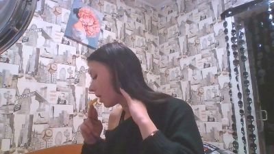 DanicaPeppers live cam on Cam4