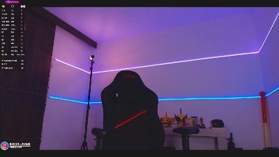 Danicock23 live cam on Cam4