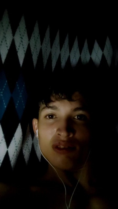Daniel25 live cam on UnifiedCams