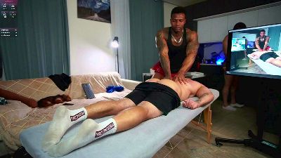 DanielKraig live cam on Cam4