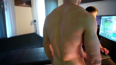 DanielKraig live cam on Cam4