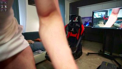 DanielKraig live cam on Cam4