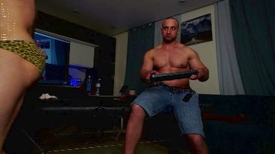 DanielKraig live cam on Cam4