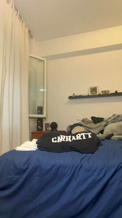 DanielMAh live cam on Cam4