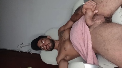 DanielMeca live cam on Cam4