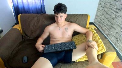 Daniel_Leon_ live cam on Cam4