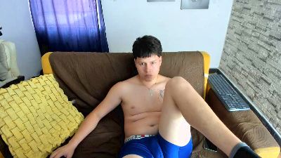 Daniel_Leon_ live cam on Cam4