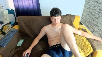 Daniel_Leon_ live cam on Cam4