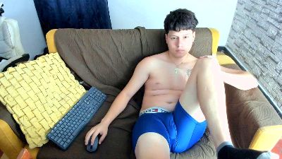 Daniel_Leon_ live cam on Cam4