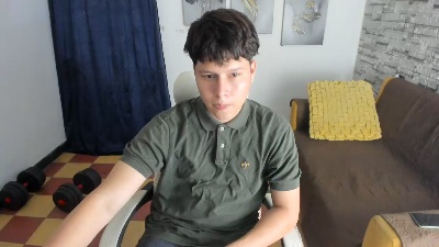 Daniel_Leon_ live cam on Cam4