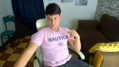 Daniel_Leon_ live cam on Cam4