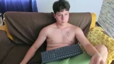 Daniel_Leon_ live cam on Cam4