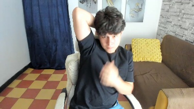 Daniel_Leon_ live cam on Cam4