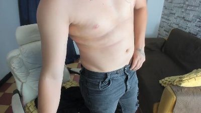 Daniel_Leon_ live cam on Cam4