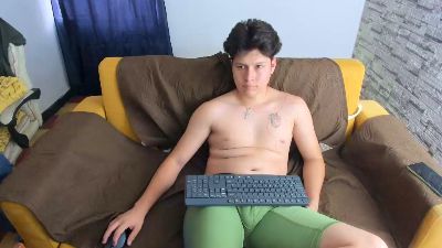 Daniel_Leon_ live cam on Cam4