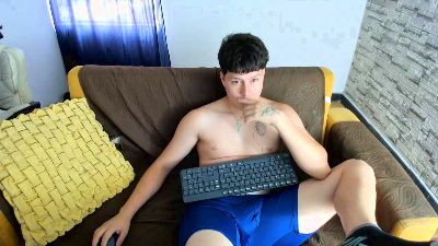 Daniel_Leon_ live cam on Cam4