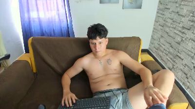 Daniel_Leon_ live cam on Cam4