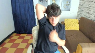 Daniel_Leon_ live cam on Cam4