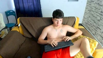 Daniel_Leon_ live cam on Cam4