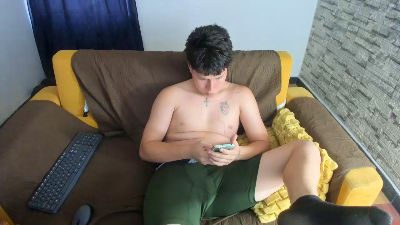 Daniel_Leon_ live cam on Cam4