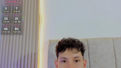 Daniel_evan1 live cam on Cam4