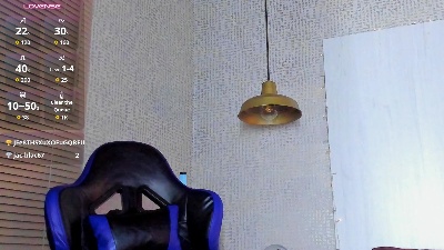 Daniel_huge22 live cam on Cam4
