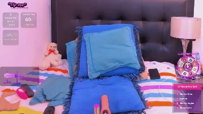 DanielaBoobs_ live cam on Cam4