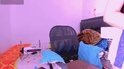 DanielaBoobs_ live cam on Cam4