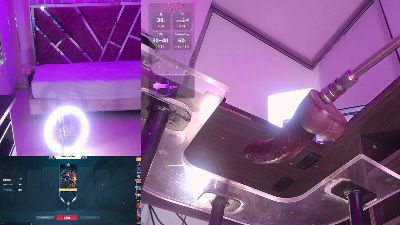 DanielaMendez live cam on Cam4