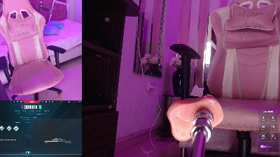 DanielaMendez live cam on Cam4