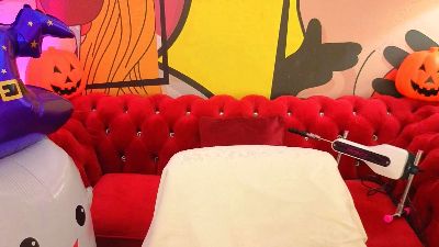 DanielaReignn live cam on Cam4