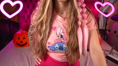 DanielaReignn live cam on Cam4