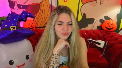 DanielaReignn live cam on Cam4