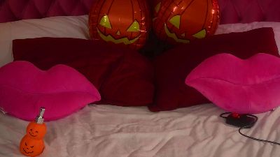 DanielaReignn live cam on Cam4