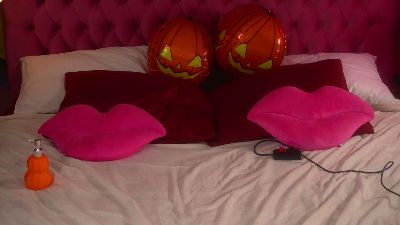 DanielaReignn live cam on Cam4