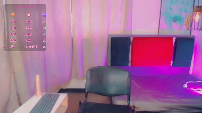 Daniela_Vegass live cam on Cam4