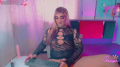 Daniela_Vegass live cam on Cam4