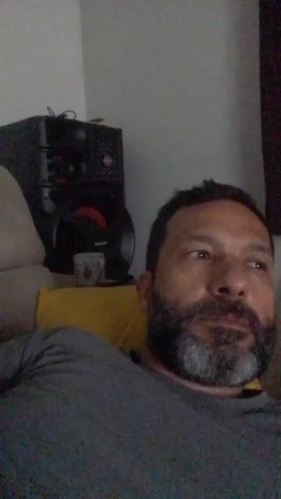 Danielalfa live cam on Cam4