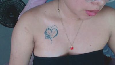 Danielavega live cam on Cam4