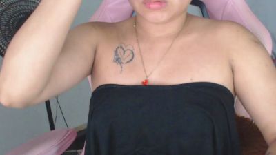 Danielavega live cam on Cam4