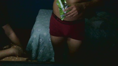 Profile and Statistics for Danielfb11 on Cam4