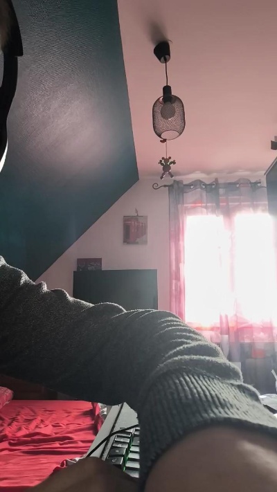 Danielgritz67 live cam on Cam4