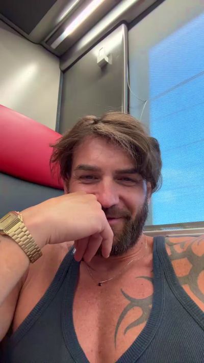 Danielhurus live cam on Cam4