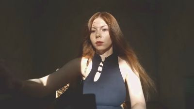 DaniellaMcgory live cam on Cam4