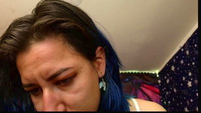 DanielleHoles live cam on Cam4