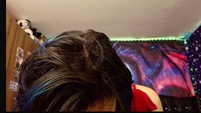 DanielleHoles live cam on Cam4