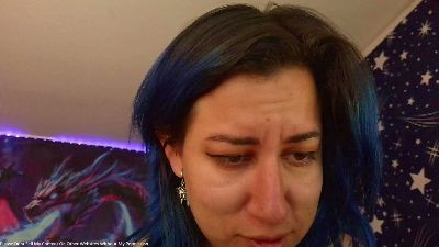 DanielleHoles live cam on Cam4