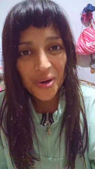 Danieversee live cam on Cam4